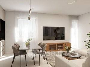 appartamento in vendita a Salerno in zona Pastena