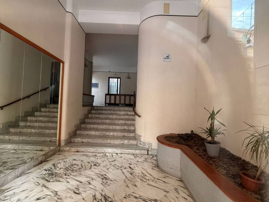 appartamento in vendita a Salerno