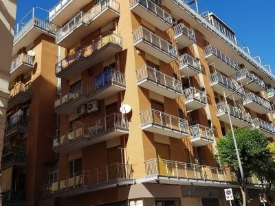 appartamento in vendita a Salerno in zona Centro Città
