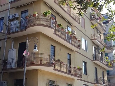 appartamento in vendita a Salerno in zona Centro Città