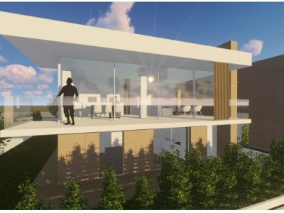 casa semindipendente in vendita a Salerno in zona San Leonardo