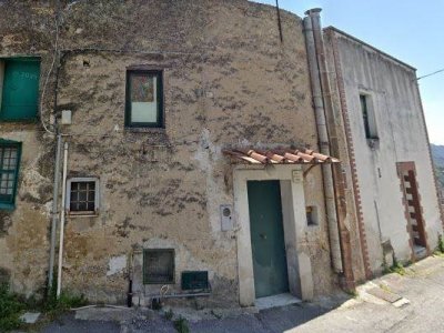 appartamento in vendita a Salerno in zona Piegolelle-San Bartolomeo