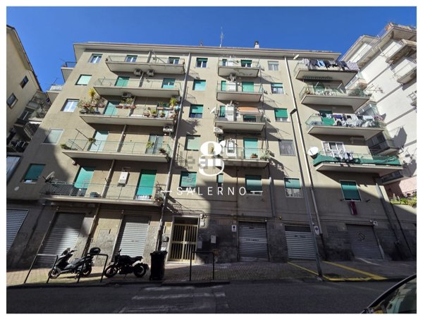 appartamento in vendita a Salerno