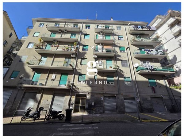 appartamento in vendita a Salerno