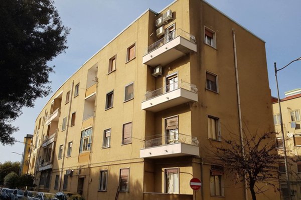 appartamento in vendita a Salerno in zona Torrione