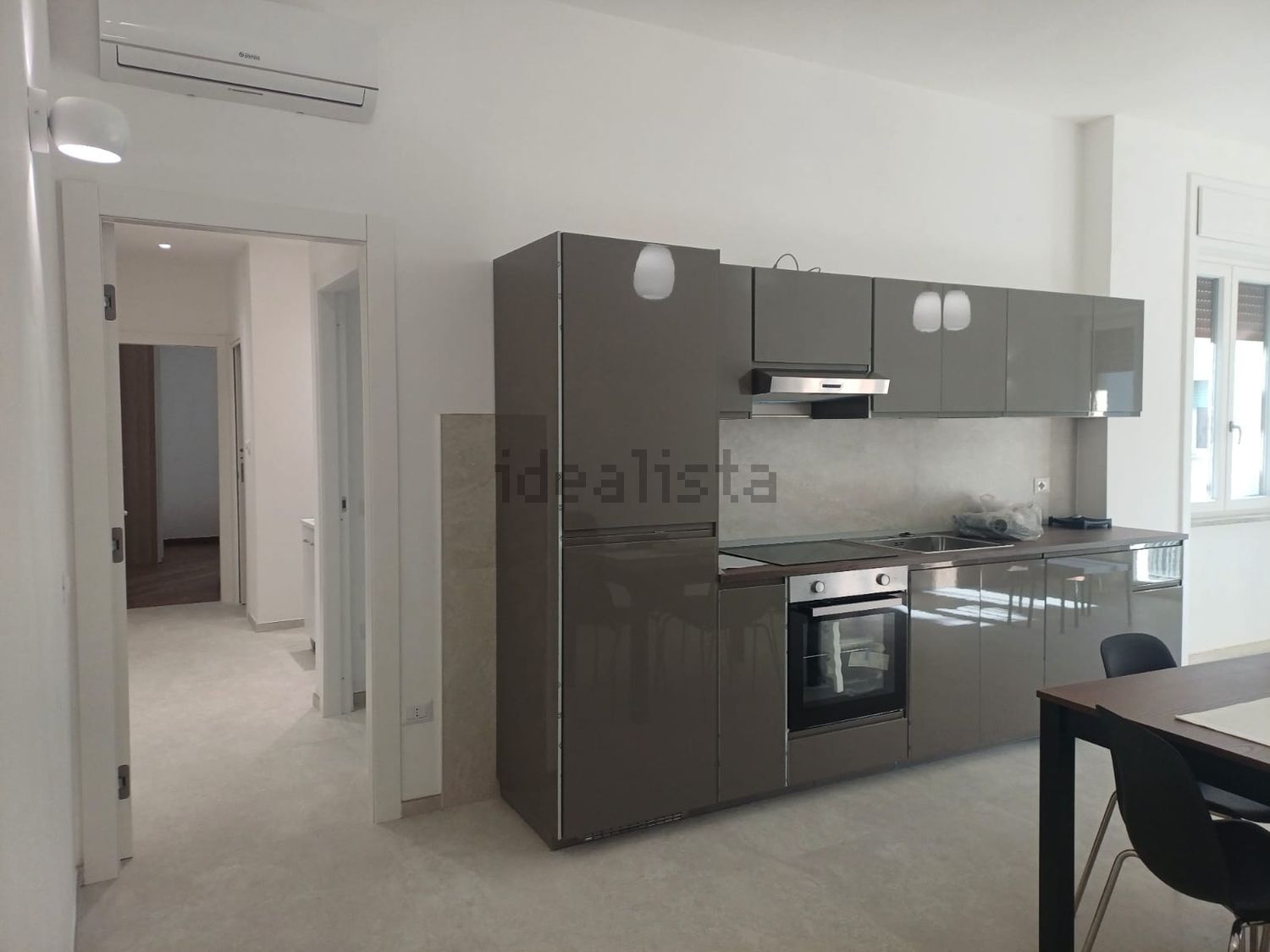 appartamento in vendita a Salerno in zona Pastena