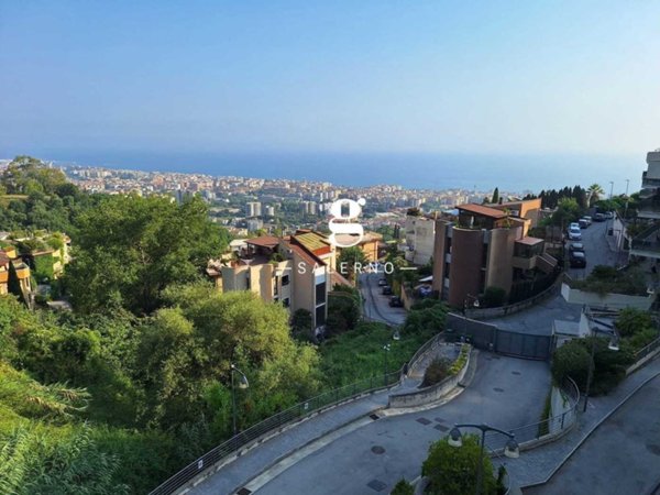 appartamento in vendita a Salerno