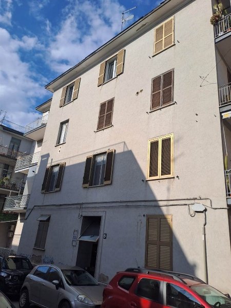 appartamento in vendita a Salerno