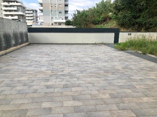 appartamento in vendita a Salerno in zona Zona Industriale