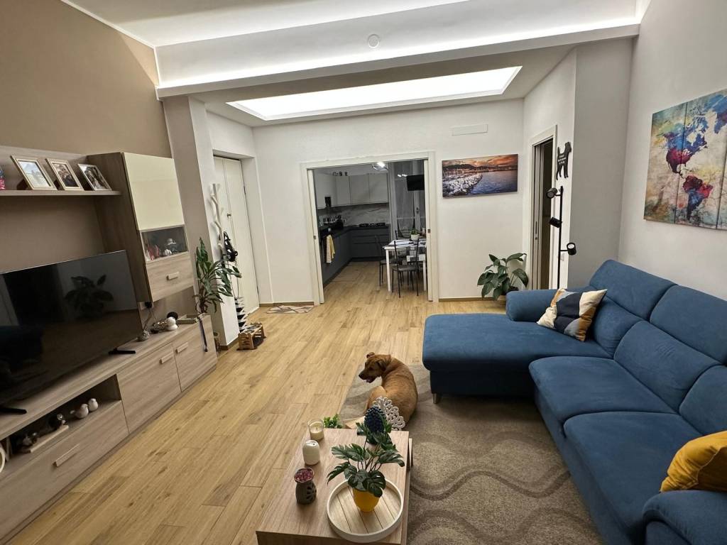 appartamento in vendita a Salerno