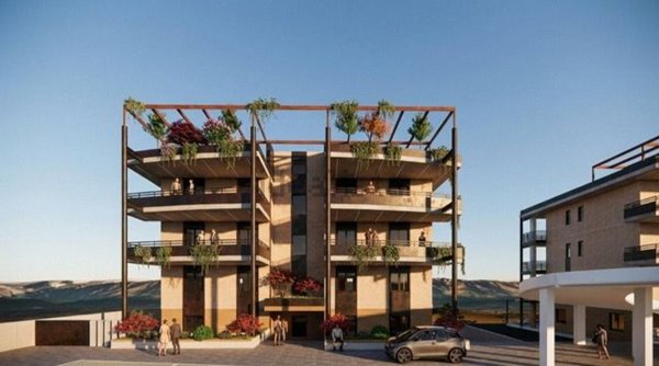 appartamento in vendita a Salerno