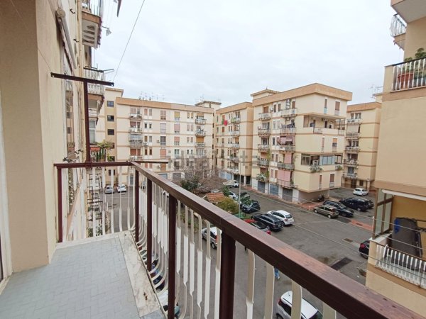 appartamento in vendita a Salerno in zona Mariconda