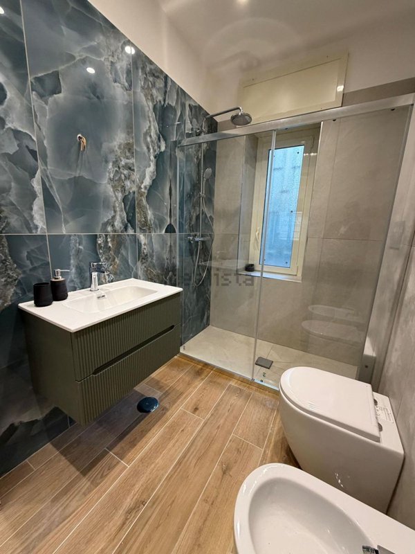 appartamento in vendita a Salerno