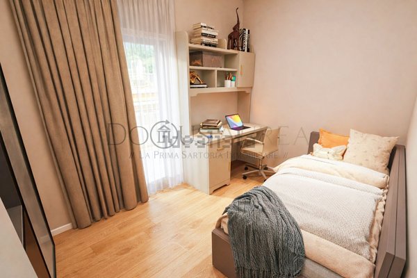 appartamento in vendita a Salerno