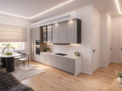 appartamento in vendita a Salerno