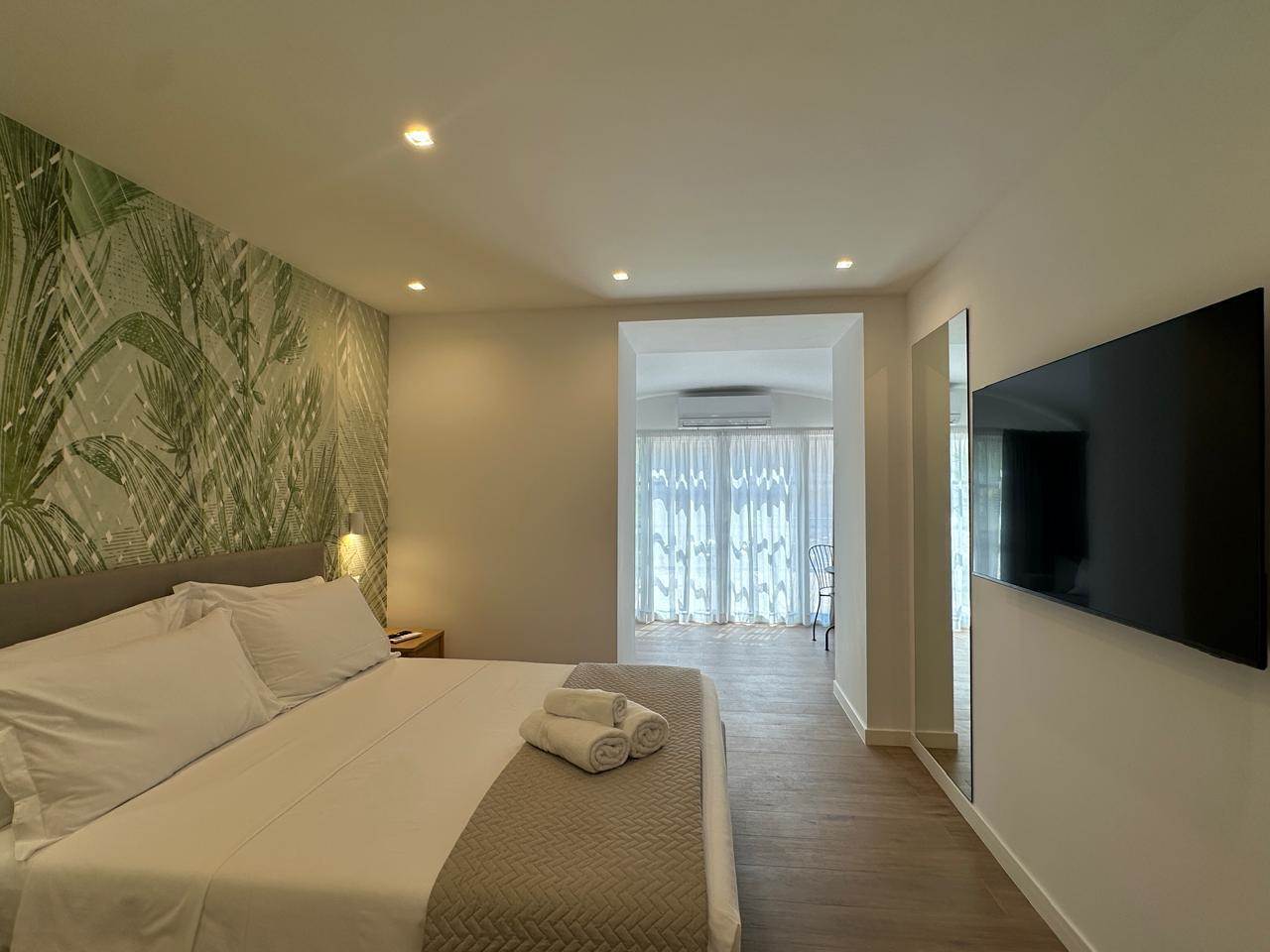 appartamento in vendita a Salerno in zona Porto