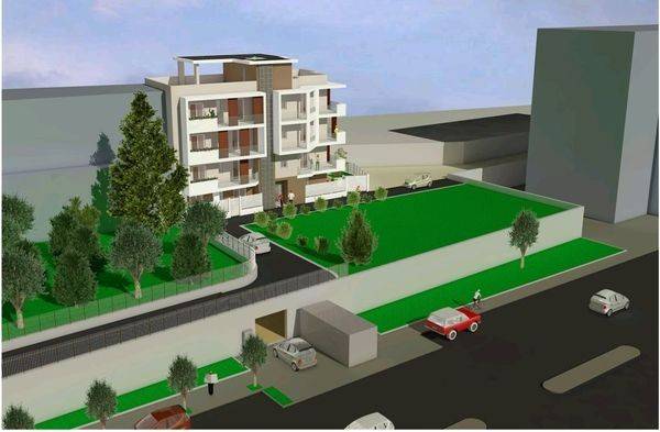 appartamento in vendita a Salerno in zona San Leonardo