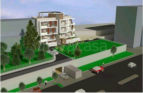 appartamento in vendita a Salerno in zona San Leonardo