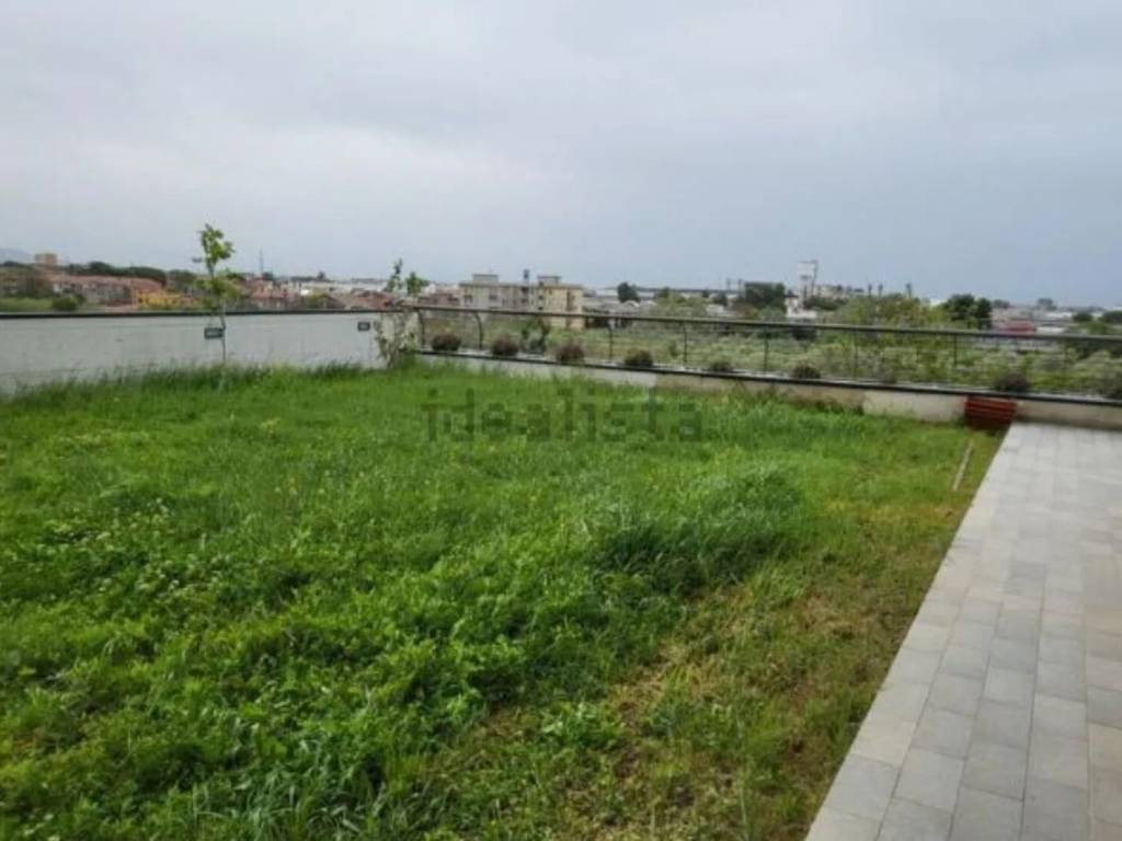 appartamento in vendita a Salerno in zona San Leonardo