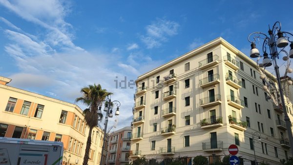 appartamento in vendita a Salerno