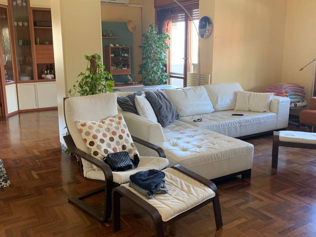 appartamento in vendita a Salerno in zona San Leonardo