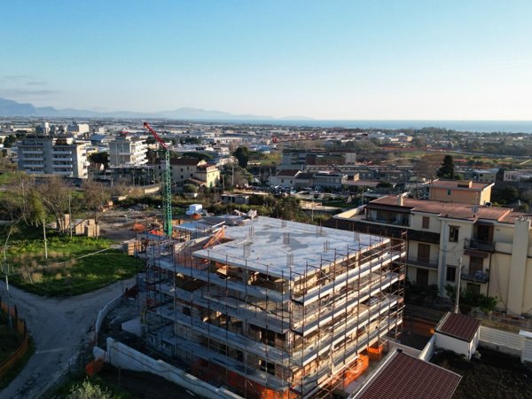 appartamento in vendita a Salerno
