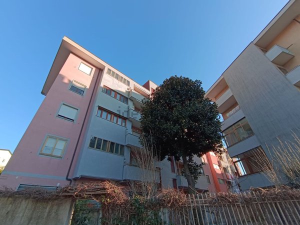 appartamento in vendita a Salerno