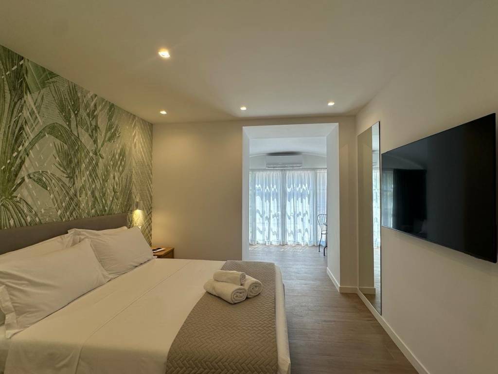 appartamento in vendita a Salerno in zona Centro Città