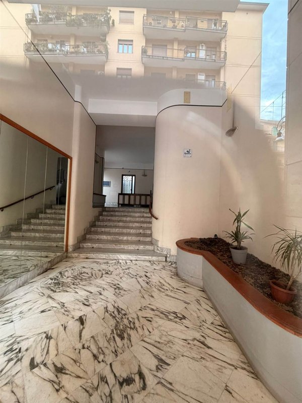 appartamento in vendita a Salerno