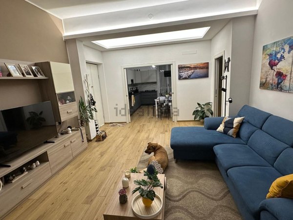 appartamento in vendita a Salerno