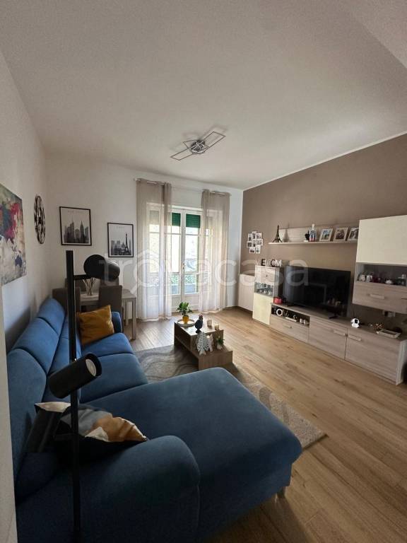 appartamento in vendita a Salerno