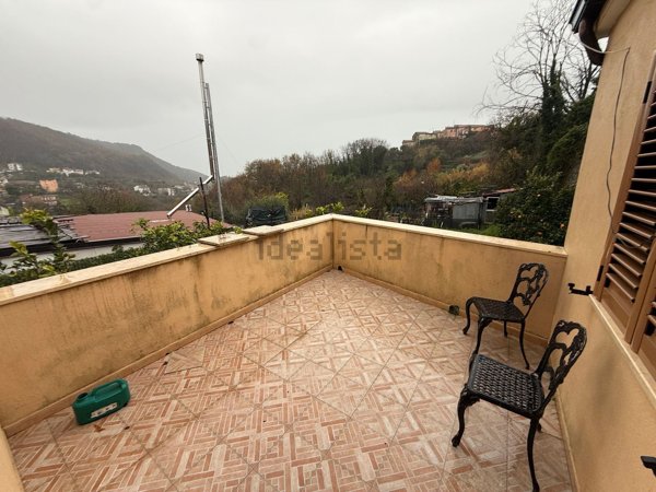 appartamento in vendita a Salerno