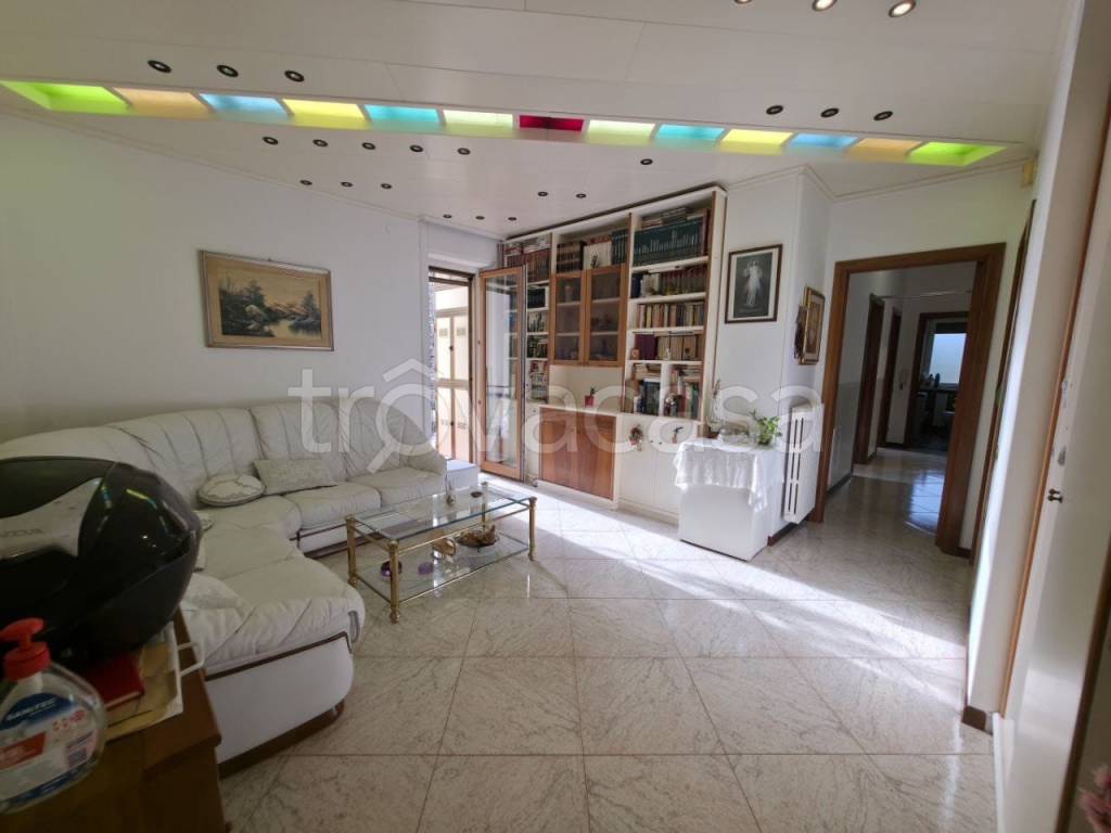 appartamento in vendita a Salerno in zona Mariconda