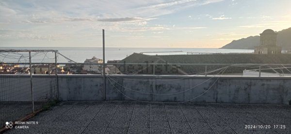 appartamento in vendita a Salerno in zona Centro Città