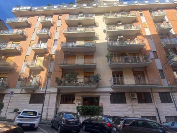 appartamento in vendita a Salerno in zona Centro Città