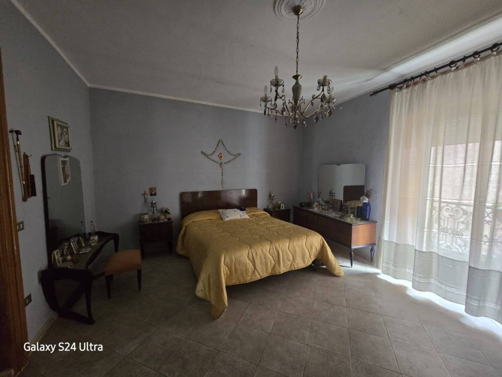 appartamento in vendita a Salerno in zona Mercatello