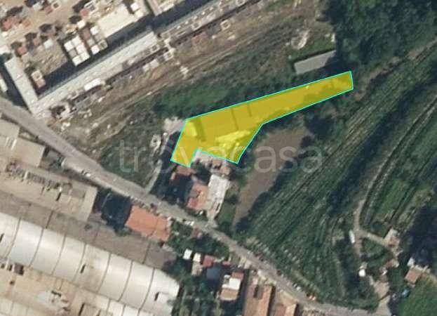 casa indipendente in vendita a Salerno in zona Mercatello