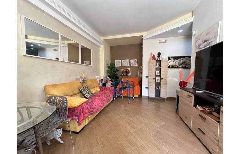 appartamento in vendita a Salerno in zona Mercatello