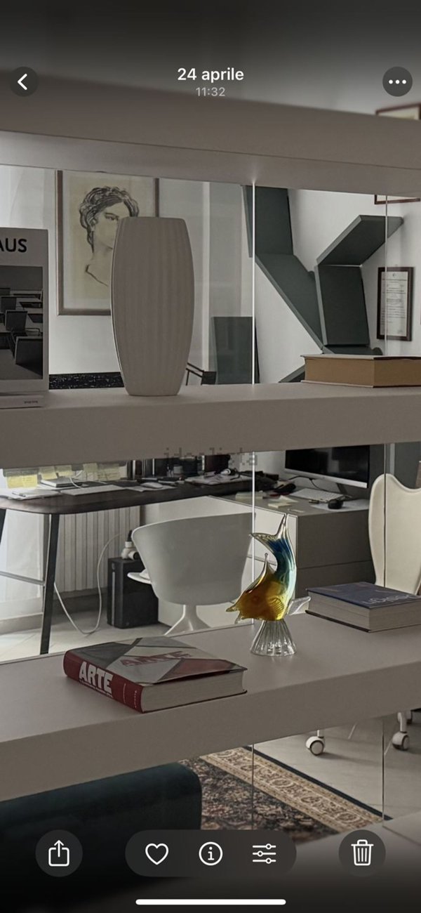 appartamento in vendita a Salerno in zona Gelsi Rossi