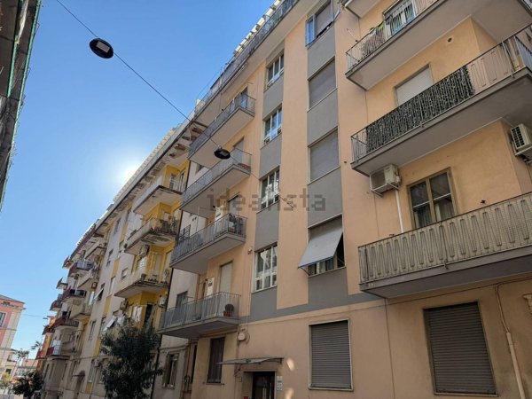appartamento in vendita a Salerno