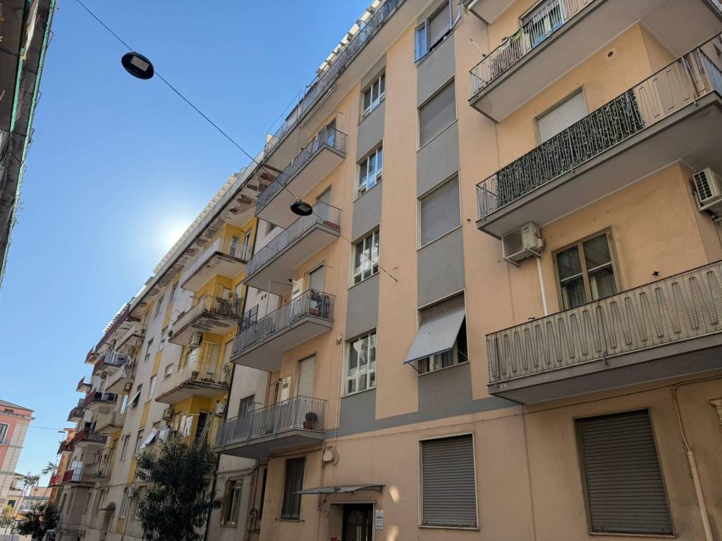 appartamento in vendita a Salerno