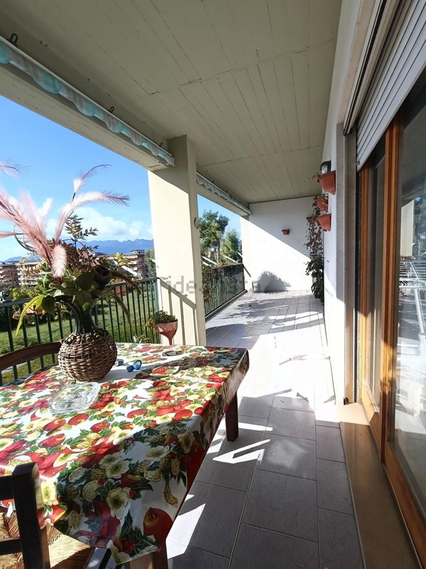 appartamento in vendita a Salerno in zona Mercatello