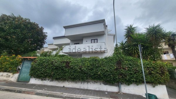 appartamento in vendita a Salerno in zona Torrione