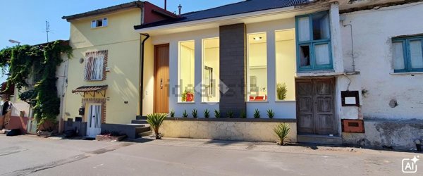 appartamento in vendita a Salerno in zona Ogliara