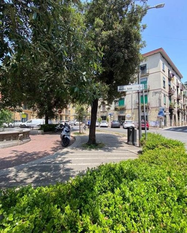 appartamento in vendita a Salerno