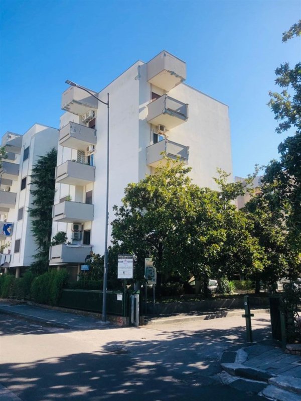 appartamento in vendita a Salerno