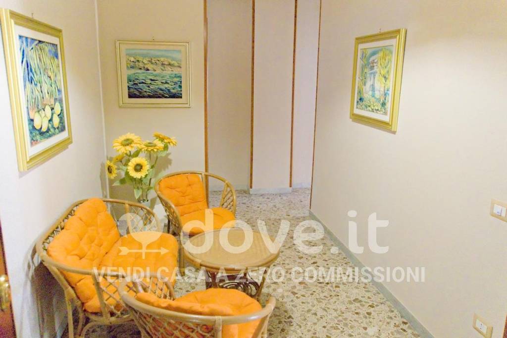 appartamento in vendita a Salerno in zona Irno