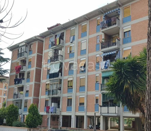 appartamento in vendita a Salerno in zona Mariconda
