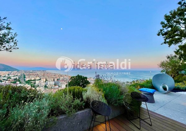 appartamento in vendita a Salerno in zona Sala Abbagnano