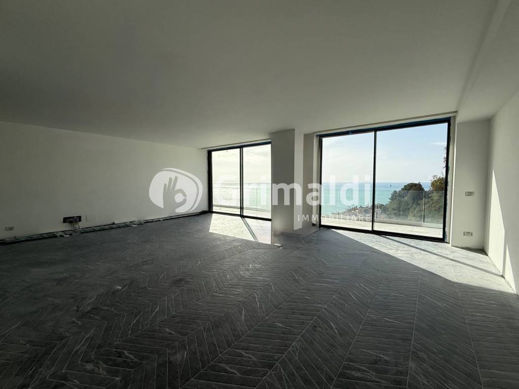 appartamento in vendita a Salerno in zona Irno